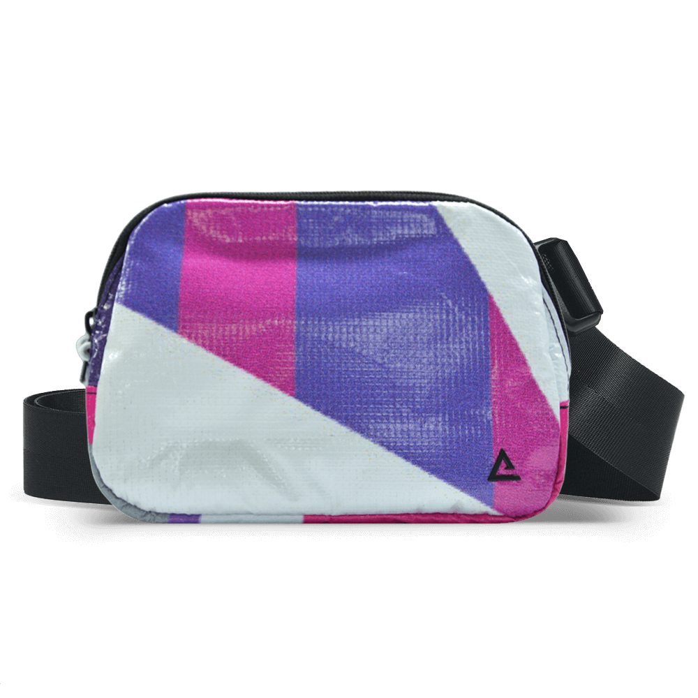 Zion Sling Bag