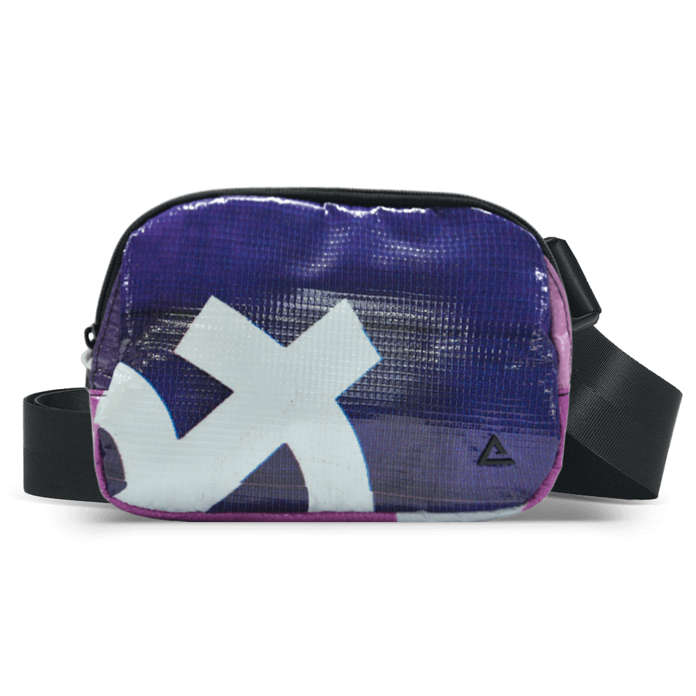Zion Sling Bag
