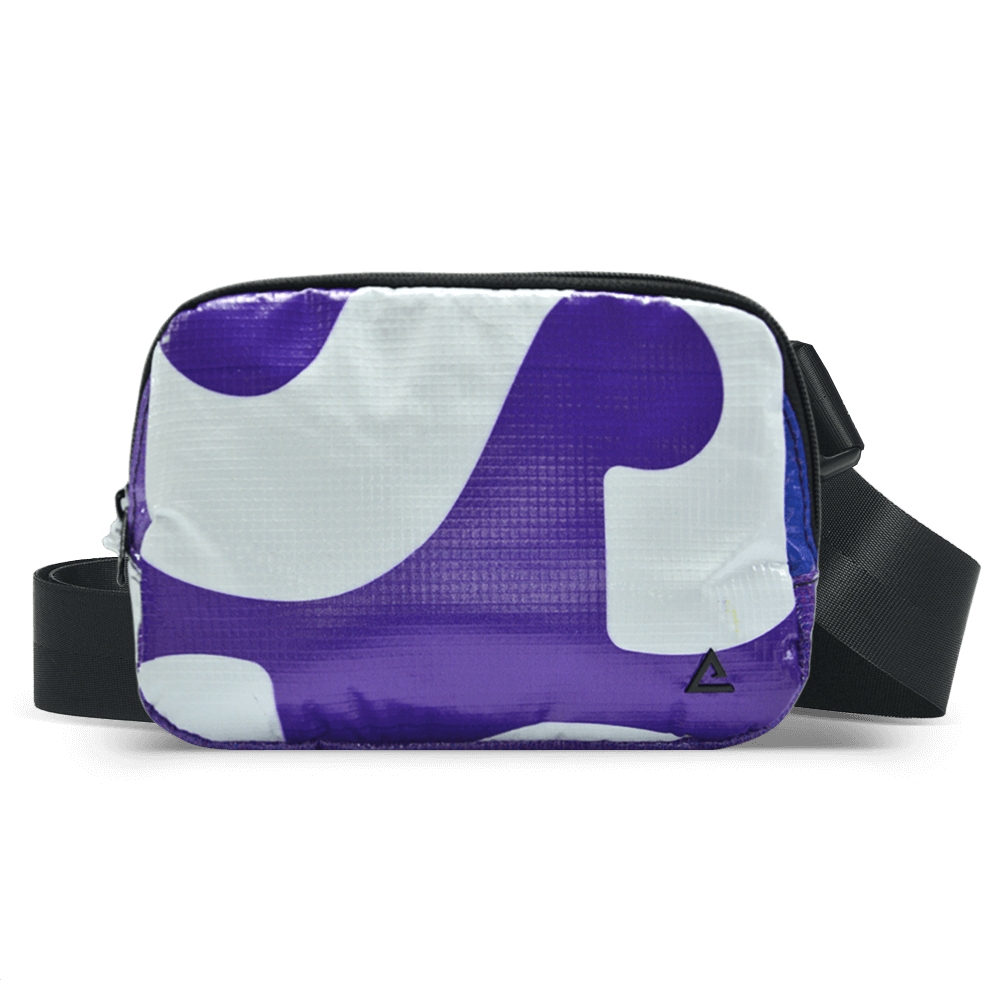 Zion Sling Bag