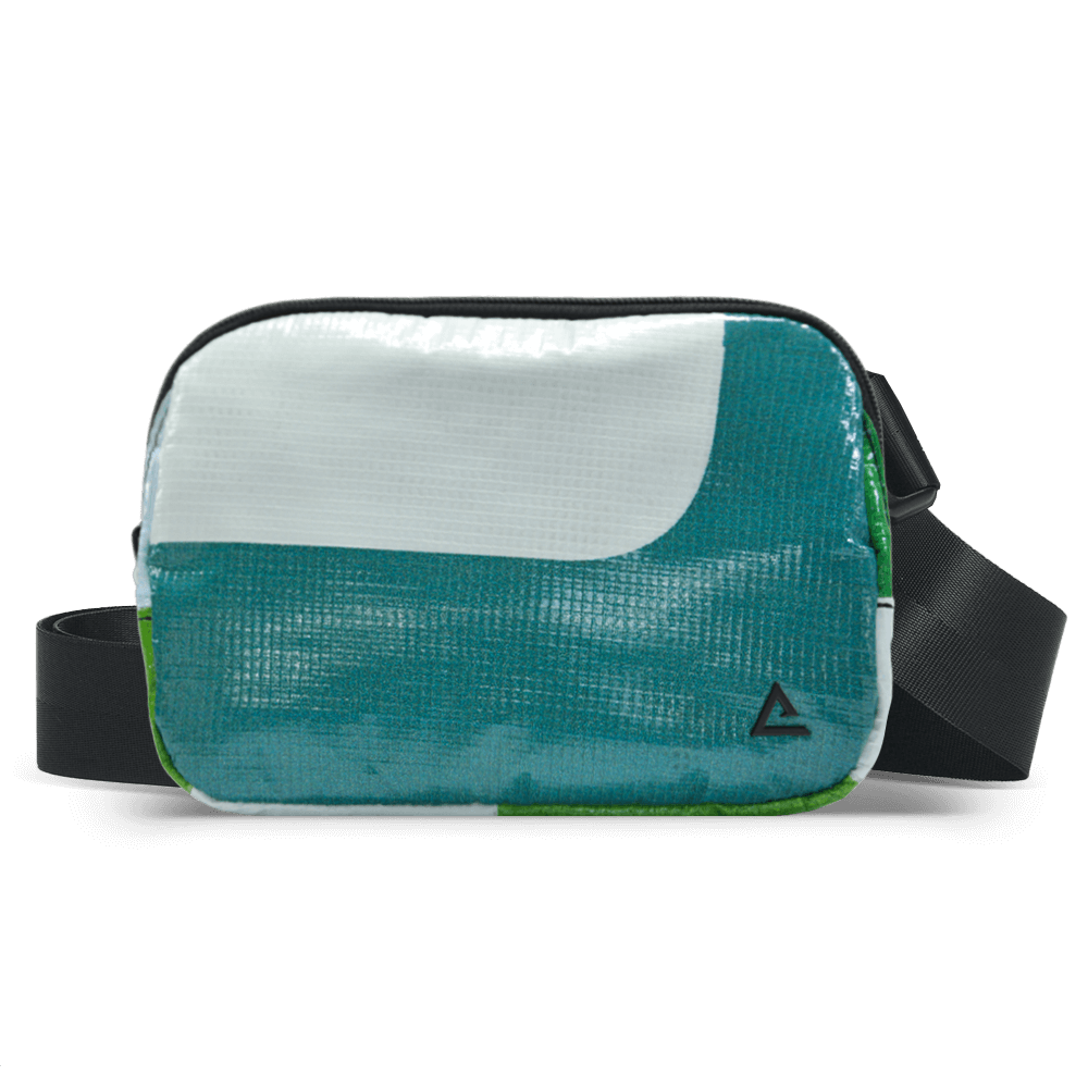 Zion Sling Bag