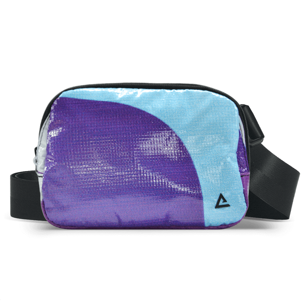 Zion Sling Bag