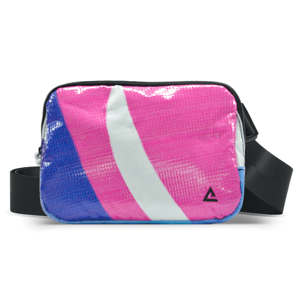 Zion Sling Bag