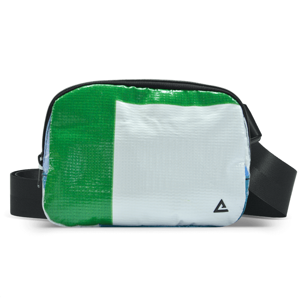 Zion Sling Bag