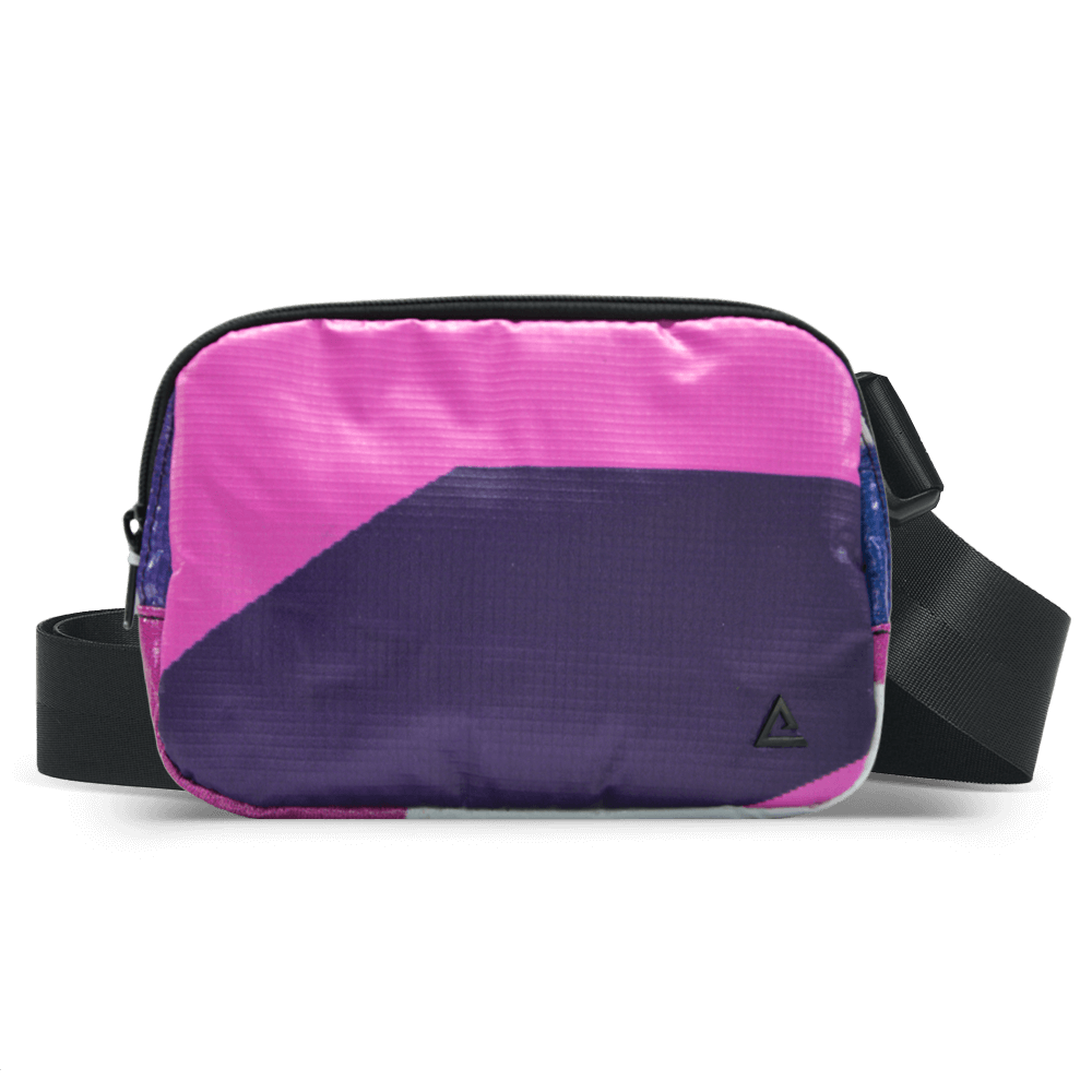 Zion Sling Bag