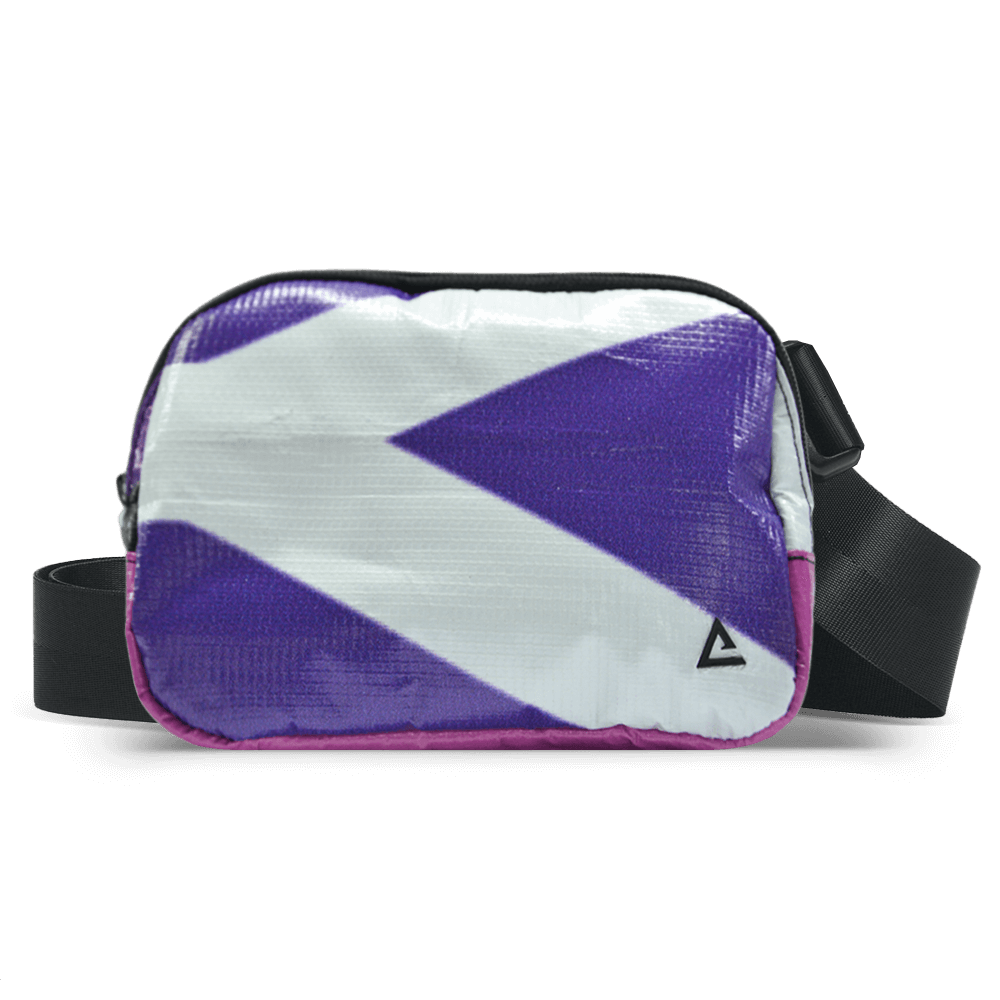 Zion Sling Bag
