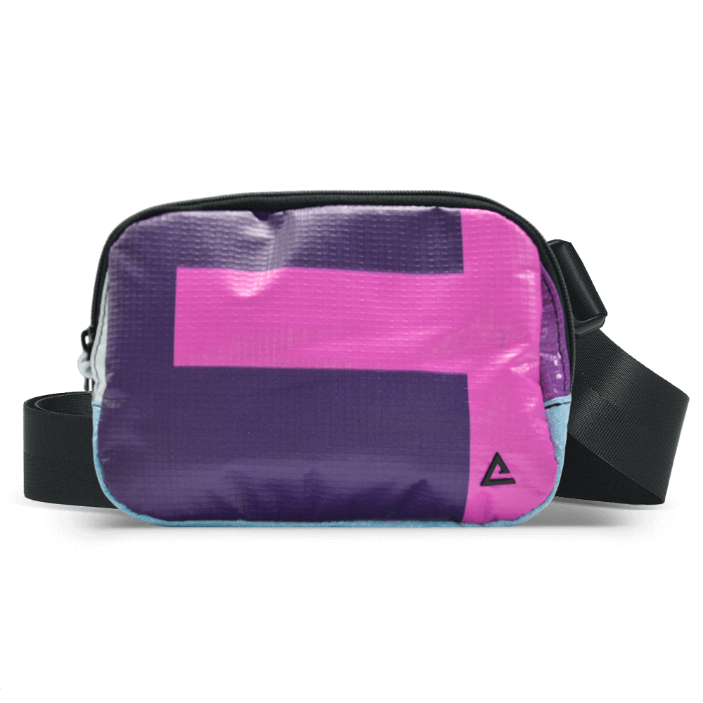 Zion Sling Bag