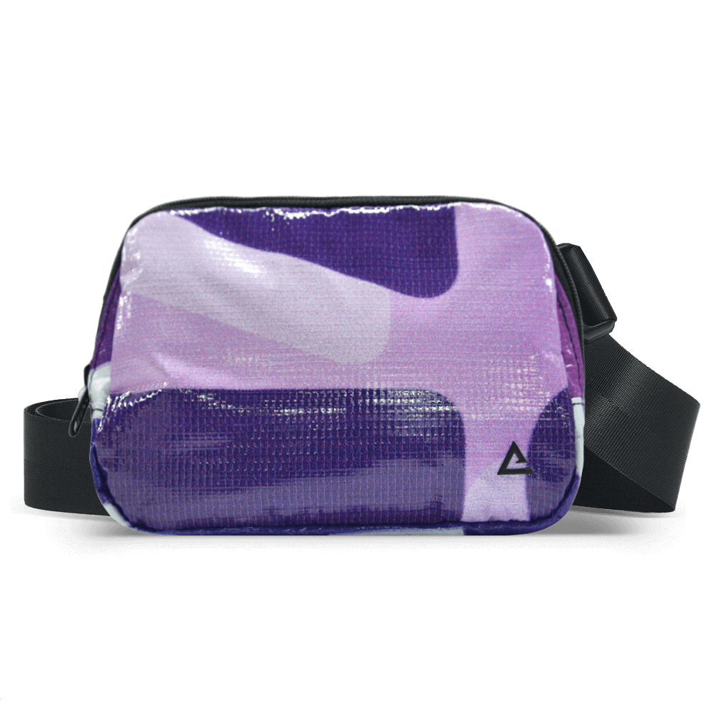 Zion Sling Bag