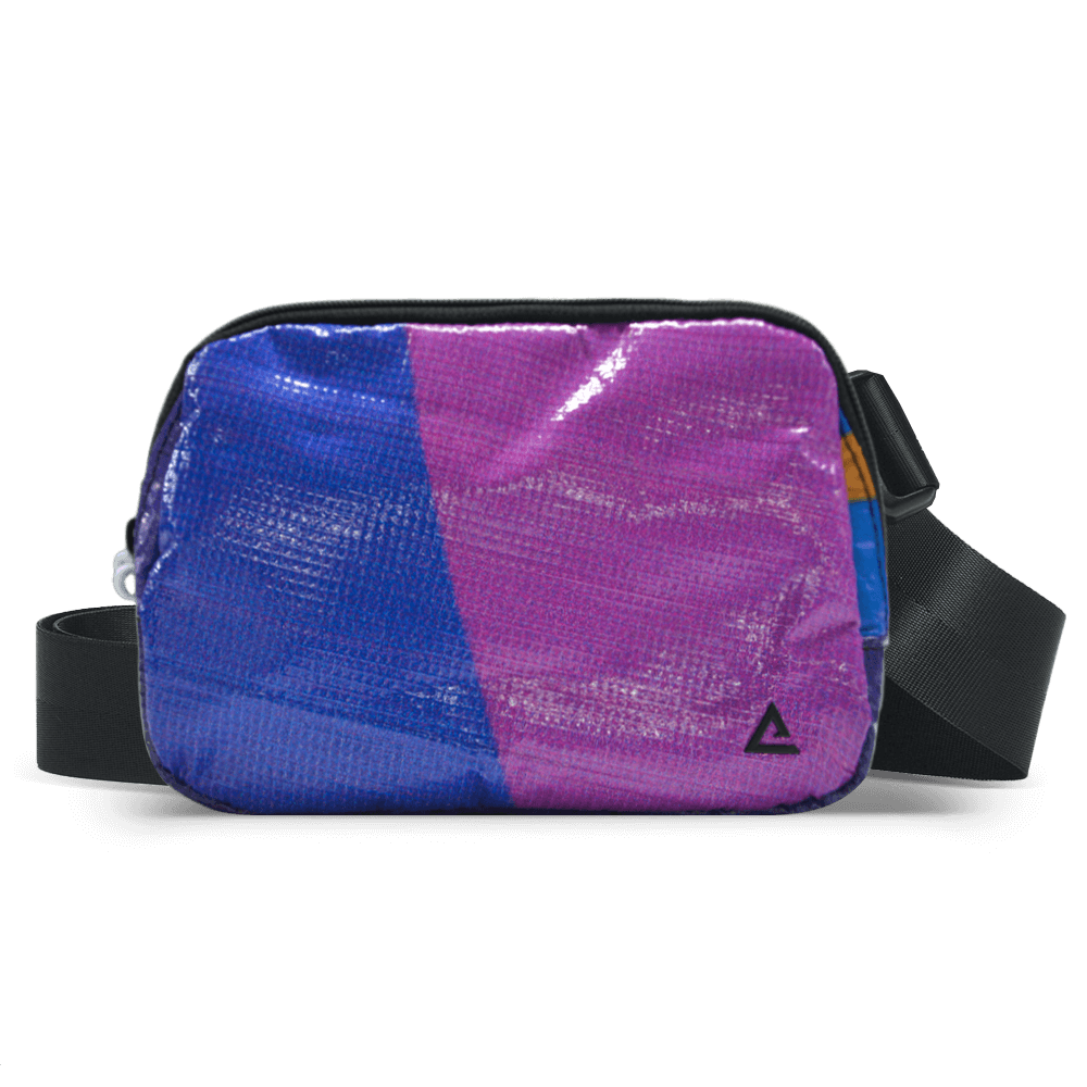 Zion Sling Bag