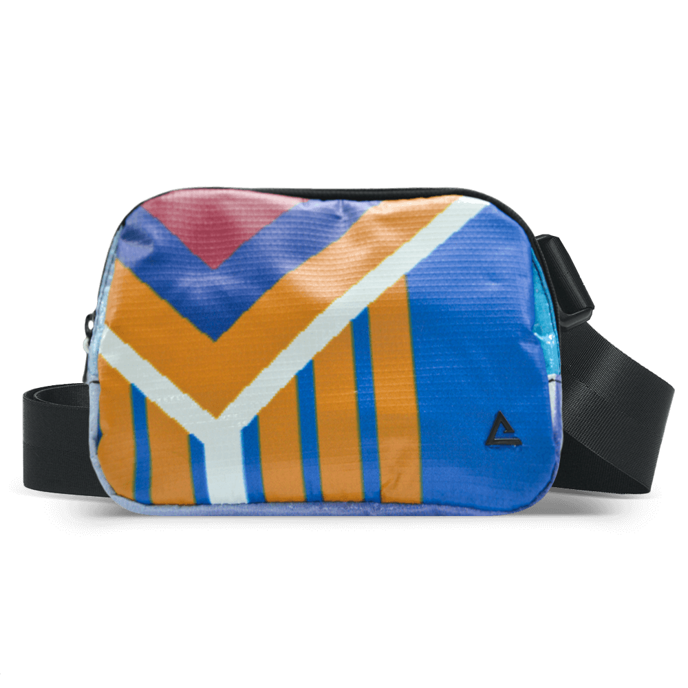 Zion Sling Bag