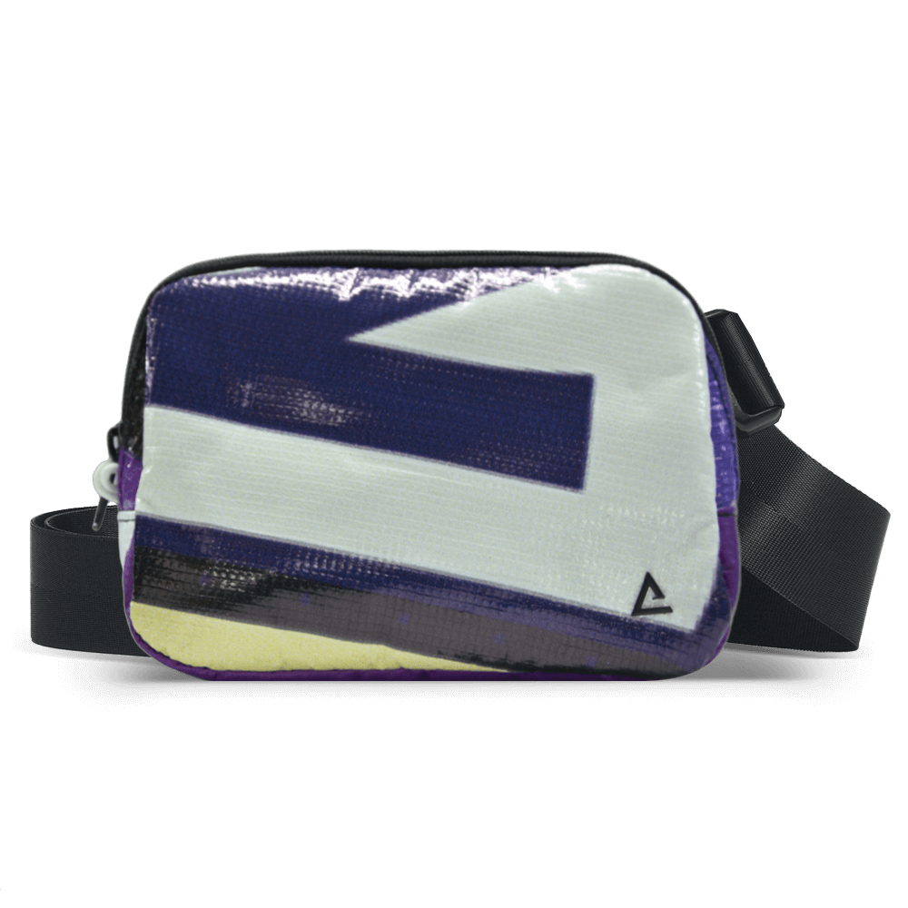 Zion Sling Bag