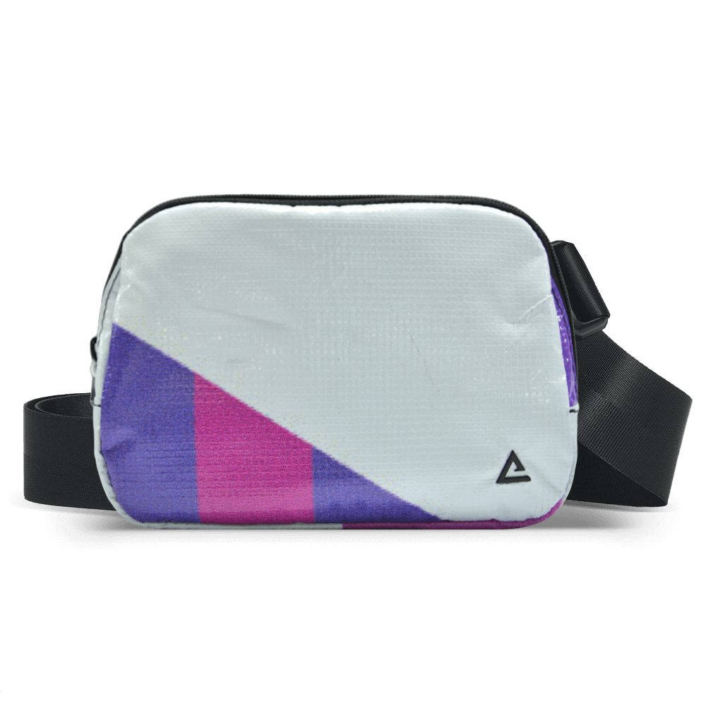 Zion Sling Bag
