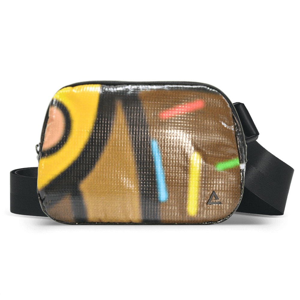 Zion Sling Bag