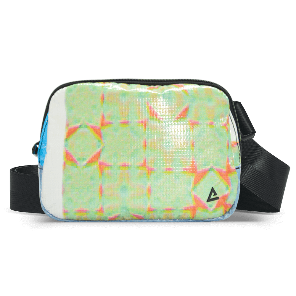 Zion Sling Bag