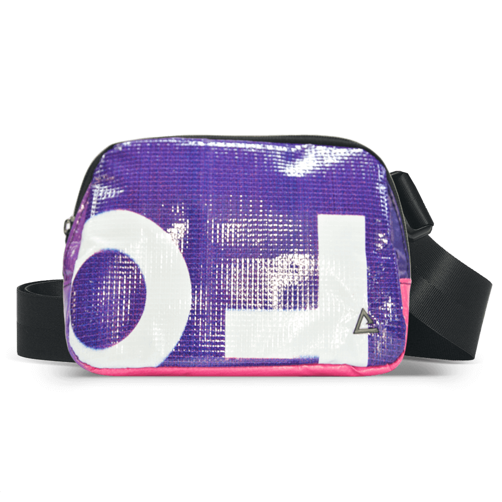 Zion Sling Bag