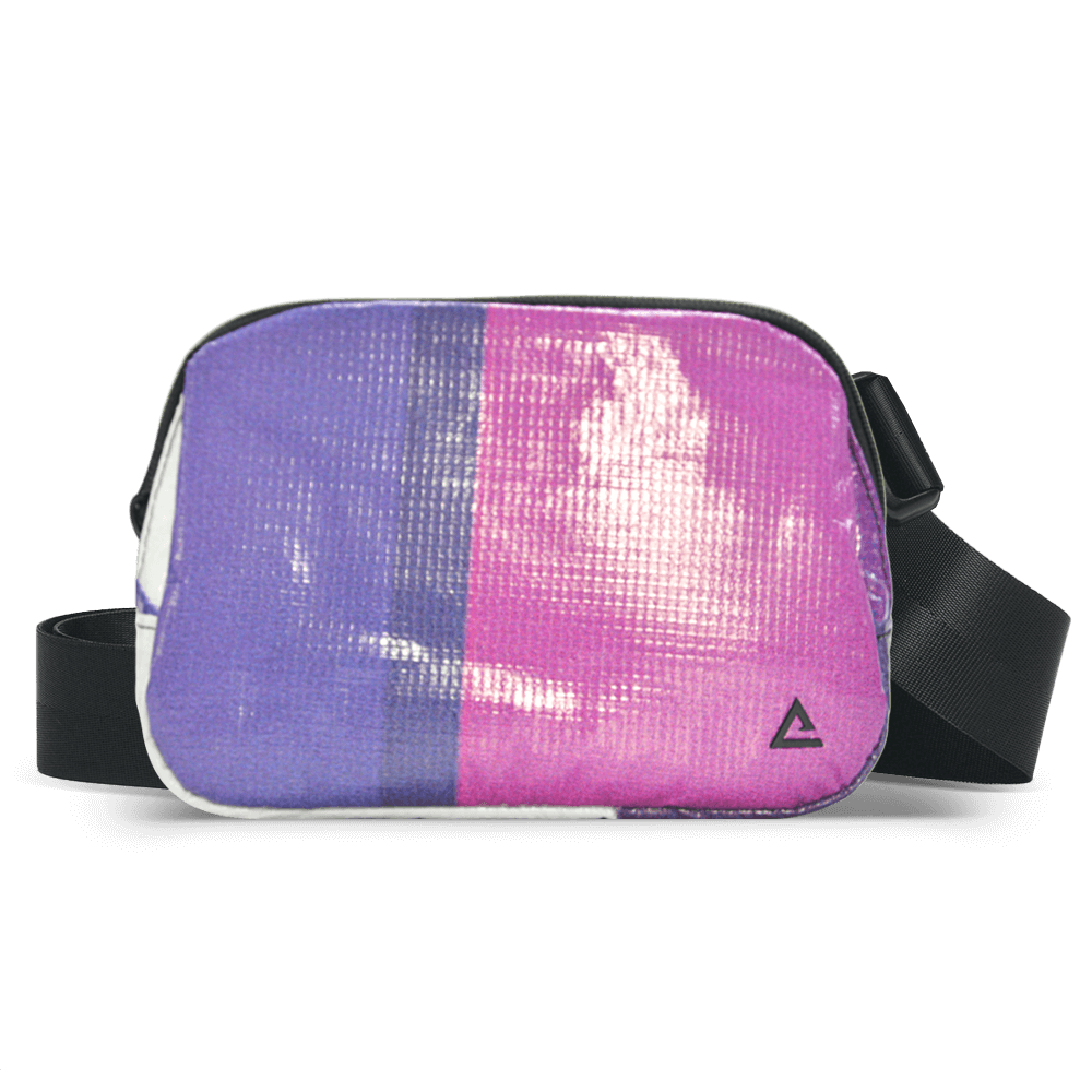 Zion Sling Bag