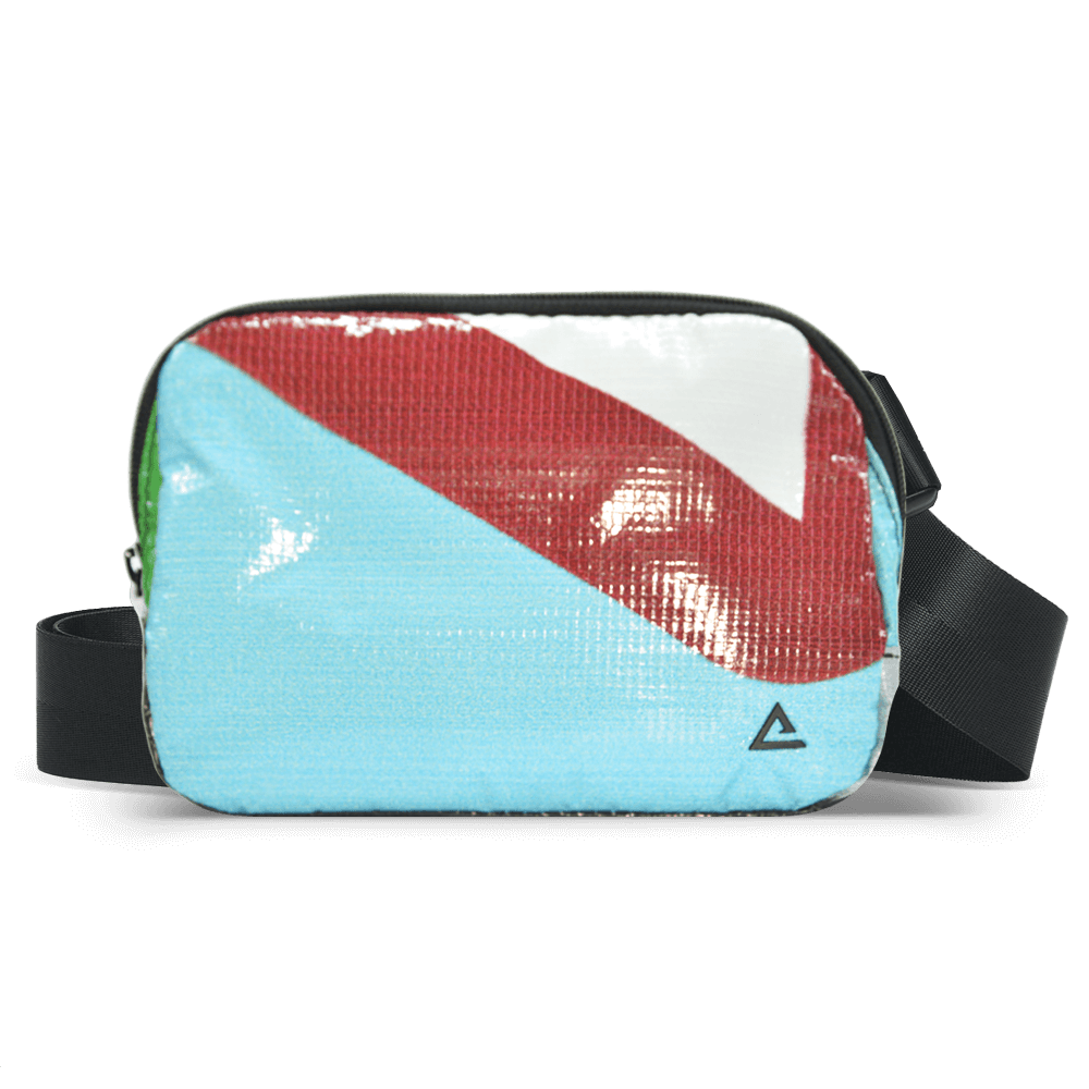 Zion Sling Bag