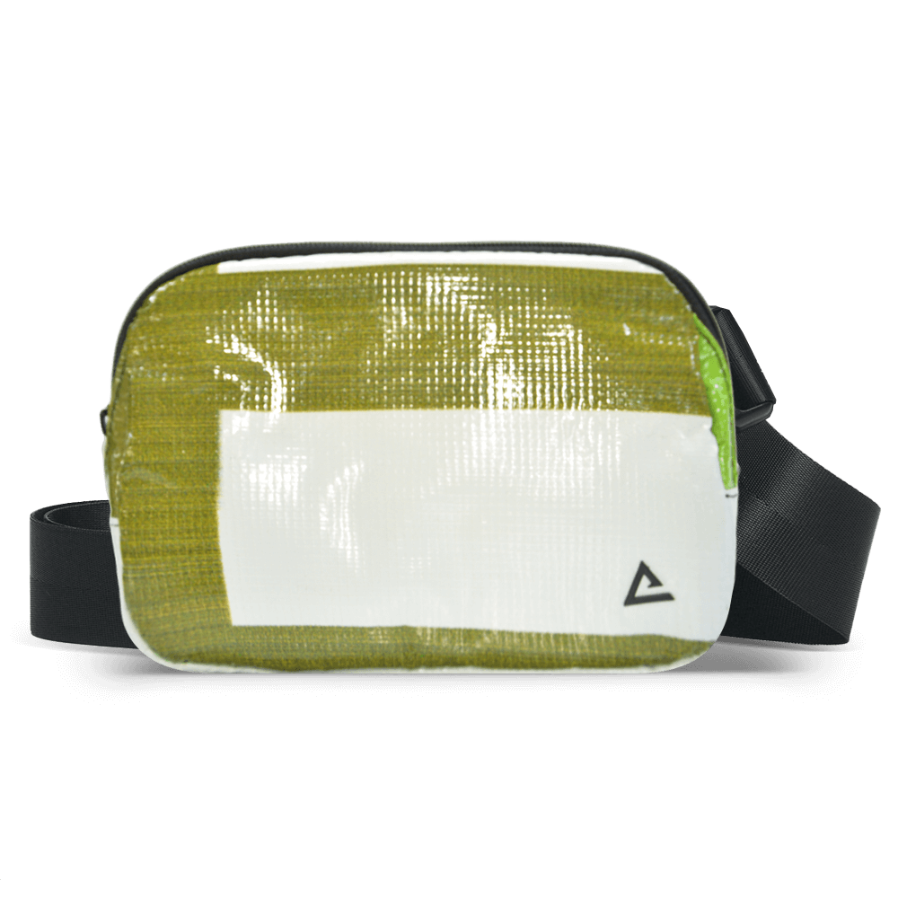 Zion Sling Bag