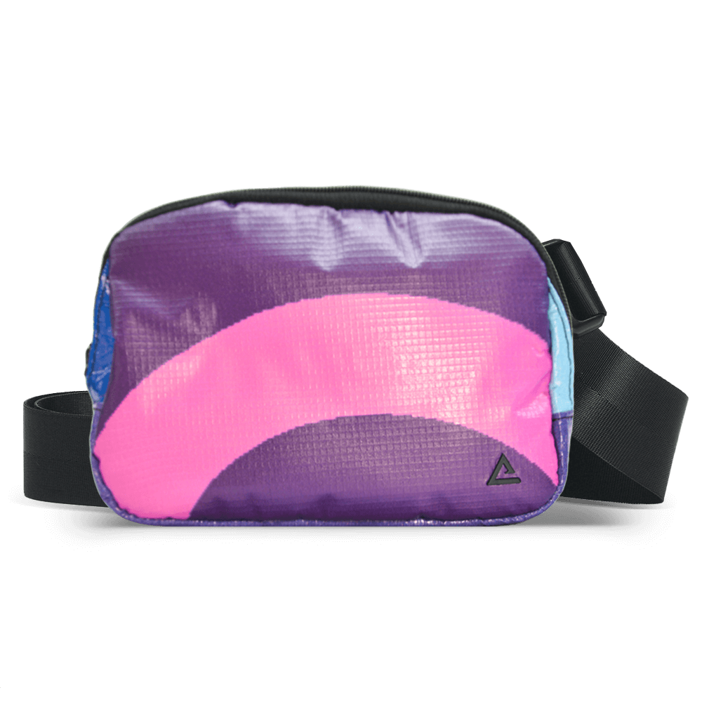 Zion Sling Bag