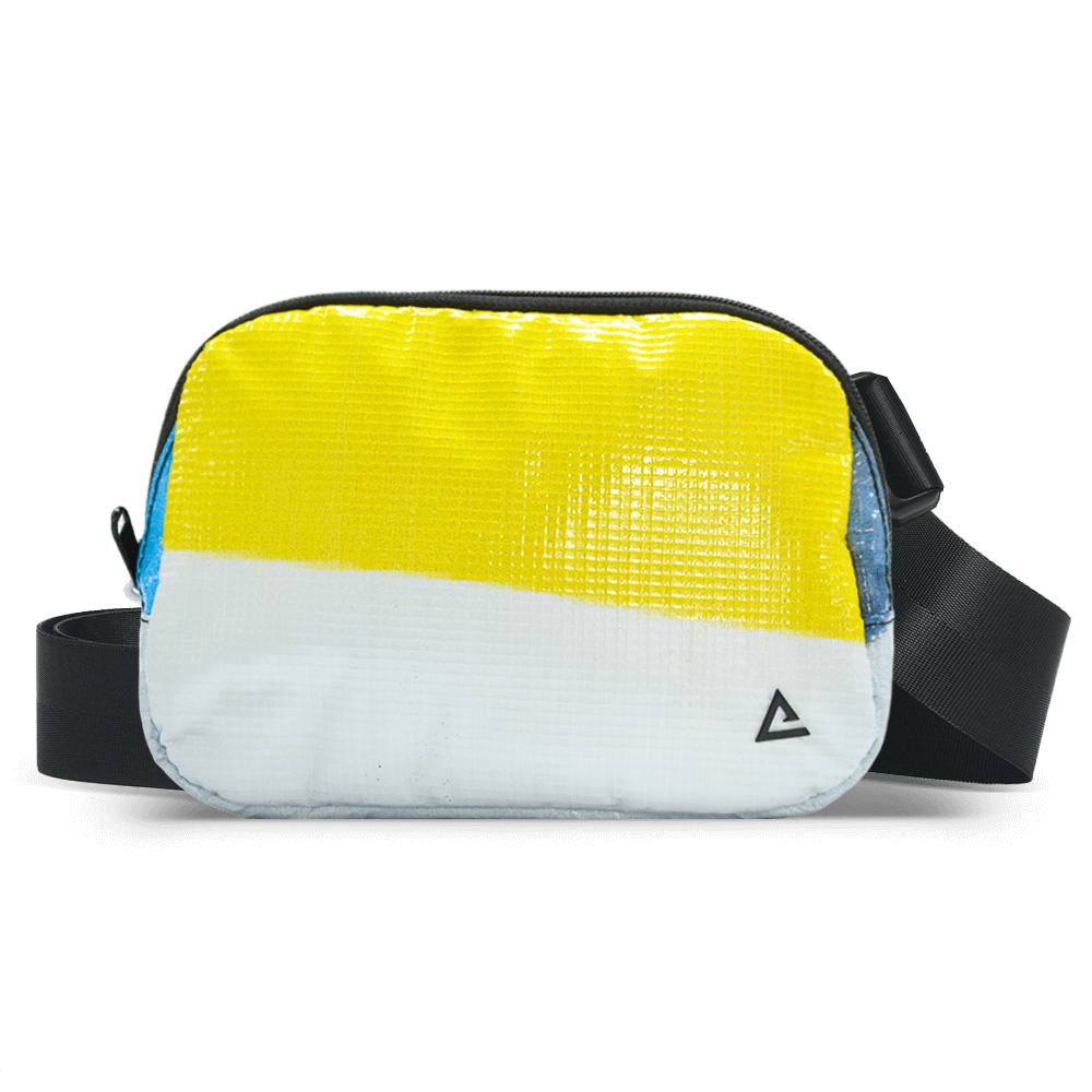Zion Sling Bag
