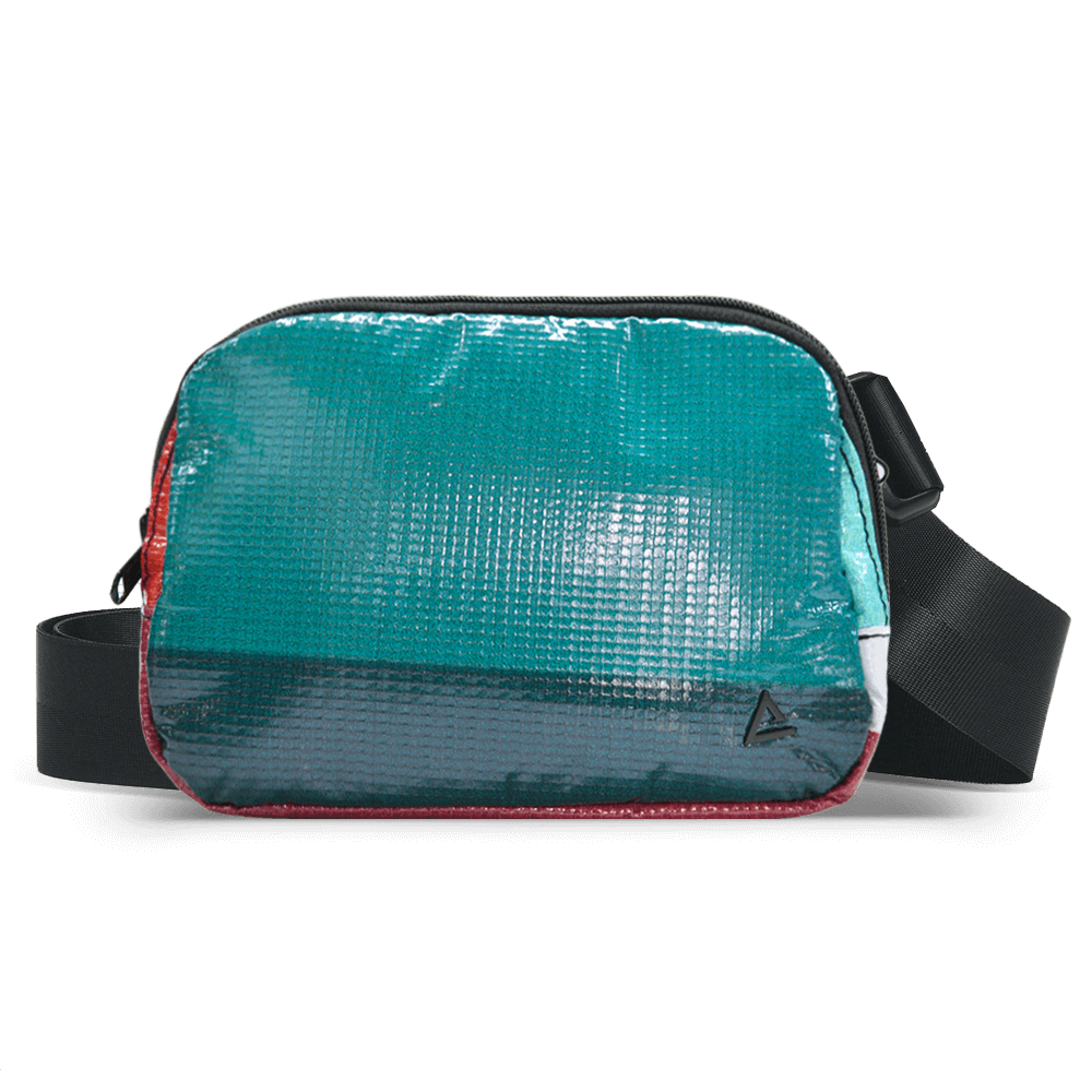 Zion Sling Bag