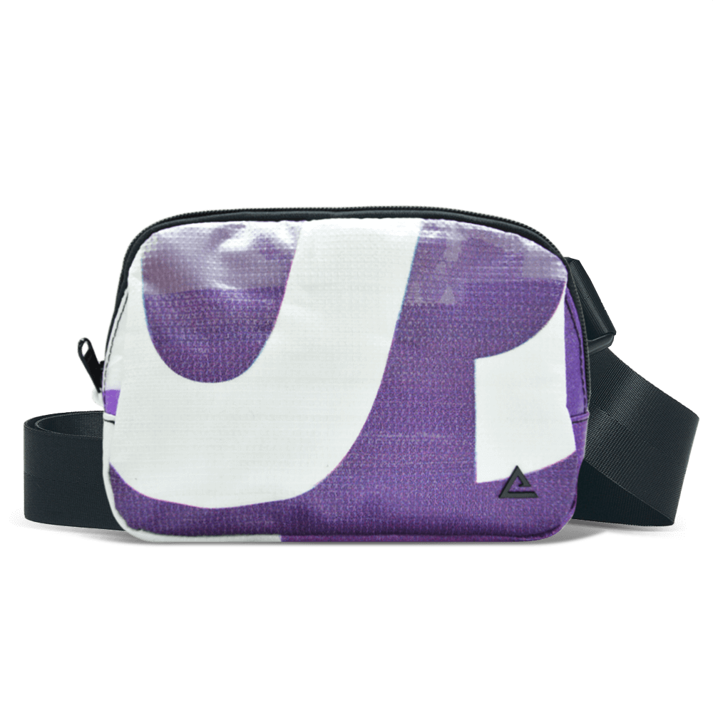 Zion Sling Bag