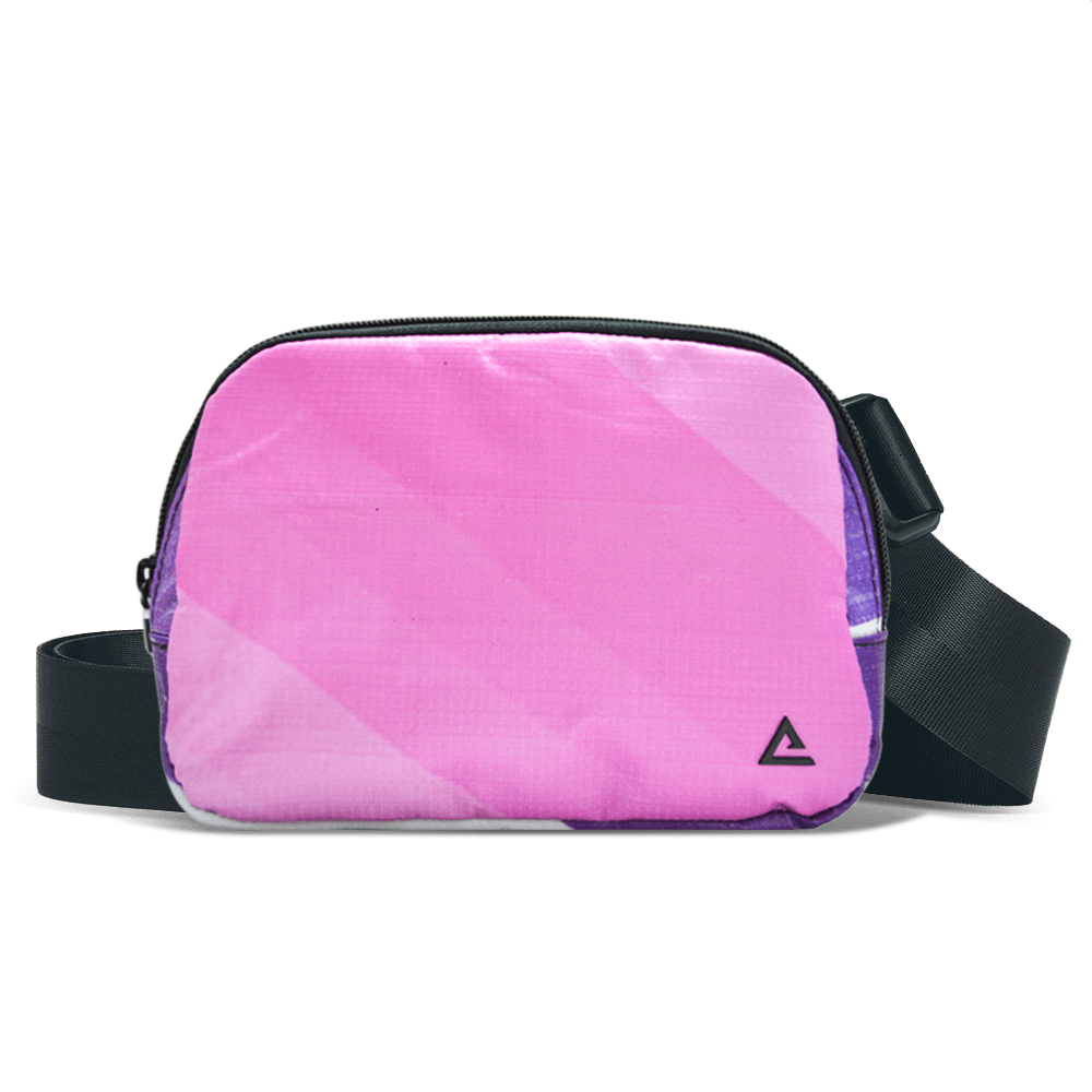 Zion Sling Bag