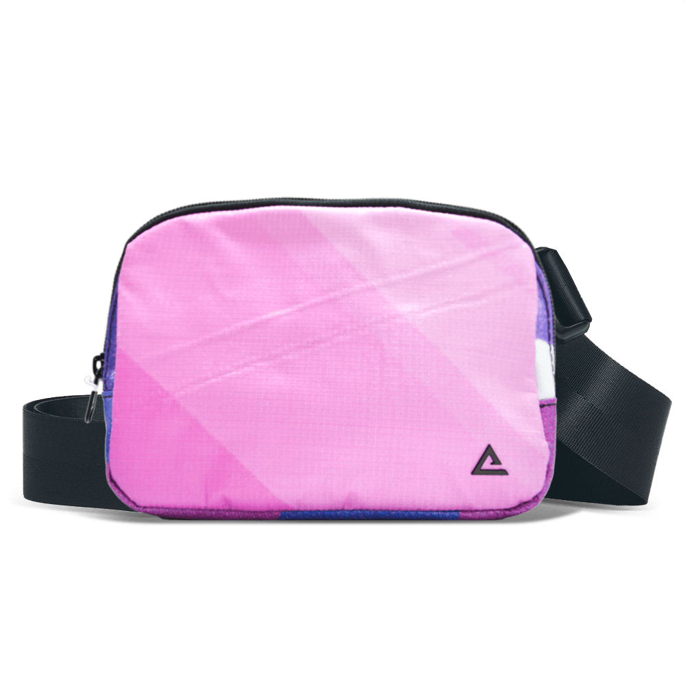 Zion Sling Bag