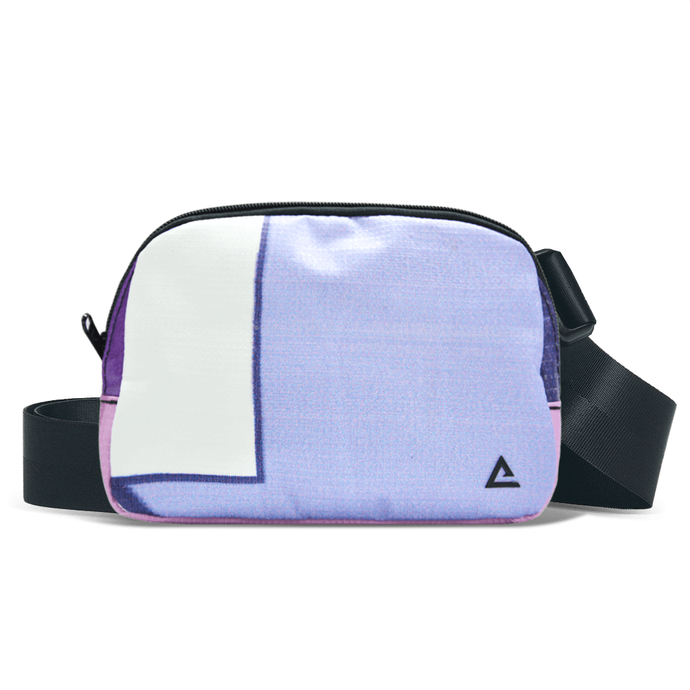 Zion Sling Bag