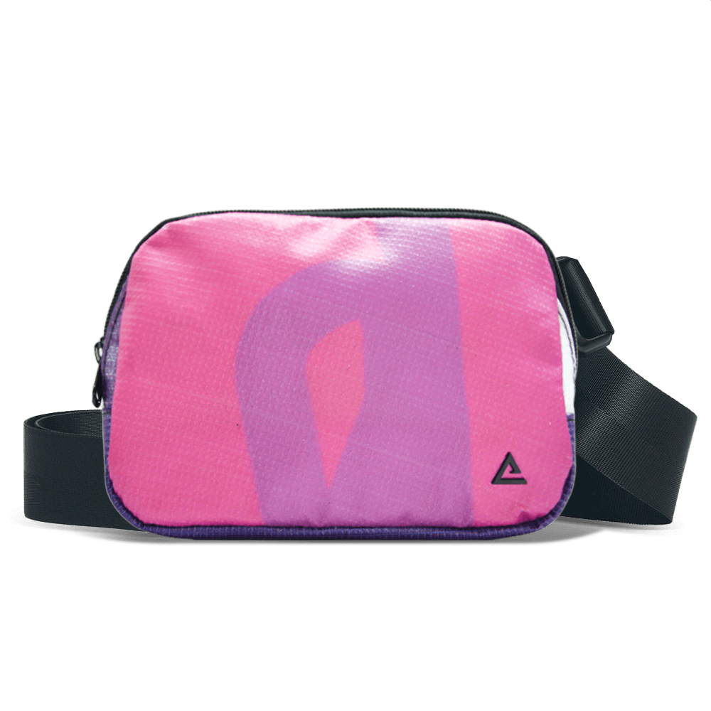 Zion Sling Bag