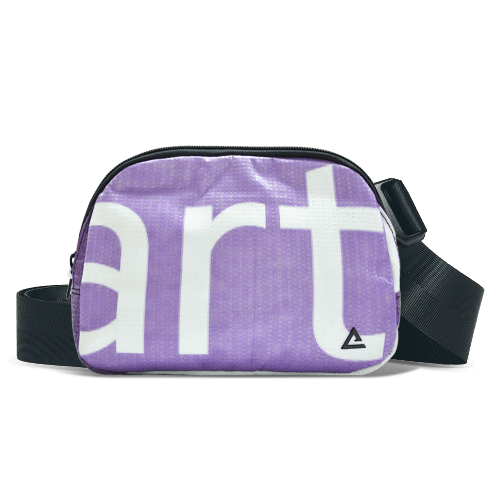 Zion Sling Bag