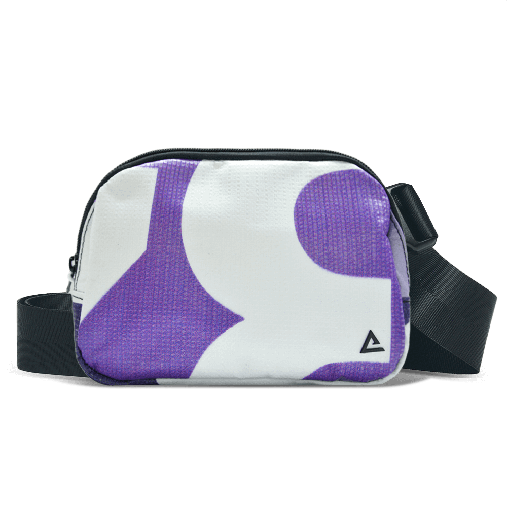 Zion Sling Bag