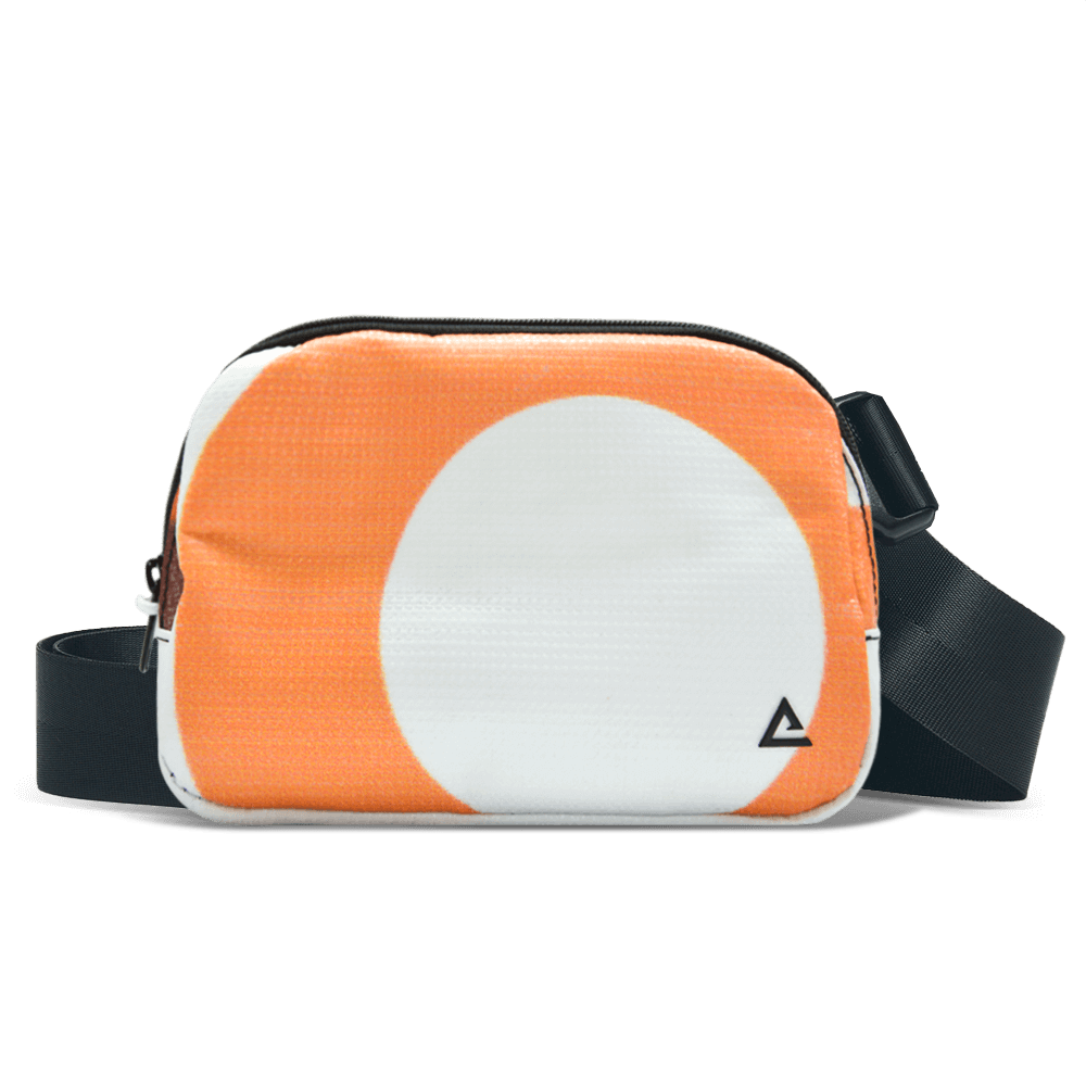 Zion Sling Bag