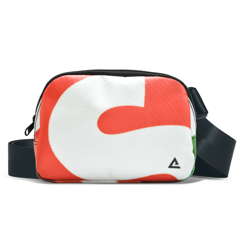Zion Sling Bag
