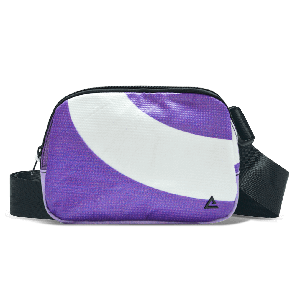 Zion Sling Bag