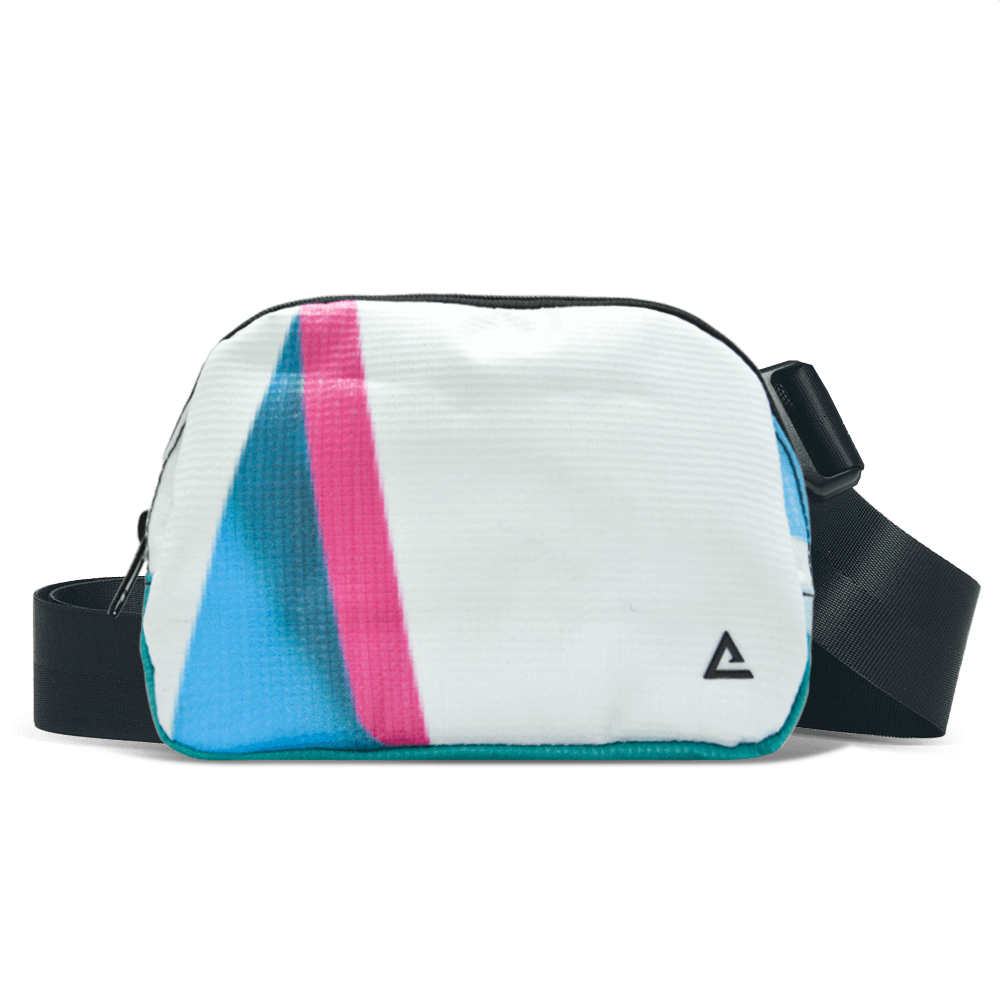 Zion Sling Bag