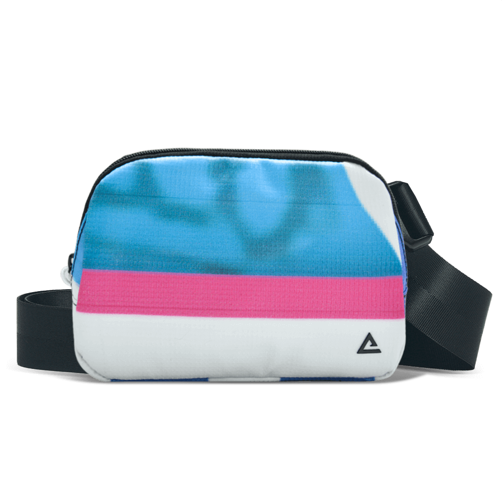 Zion Sling Bag