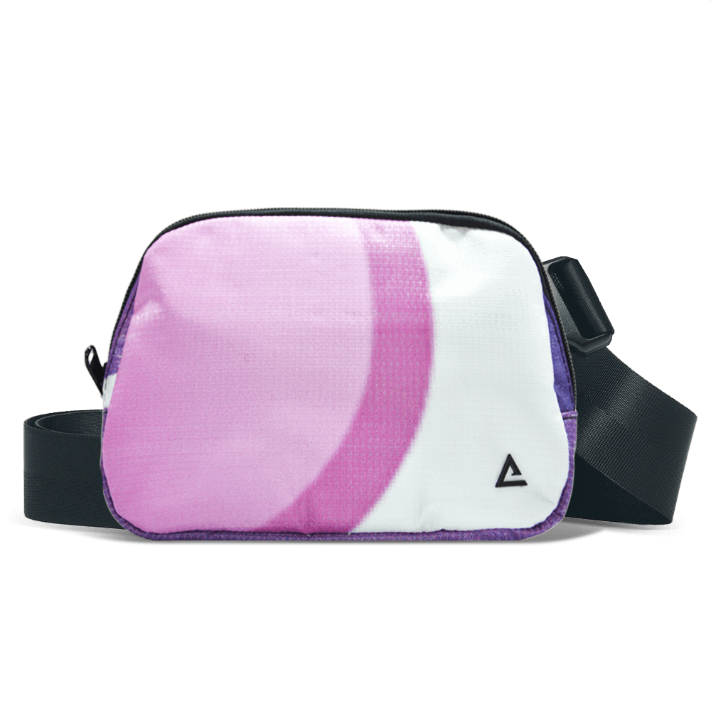 Zion Sling Bag