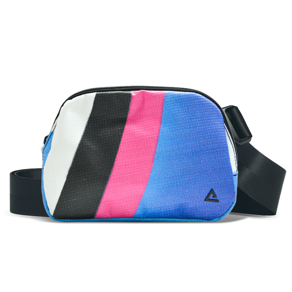 Zion Sling Bag
