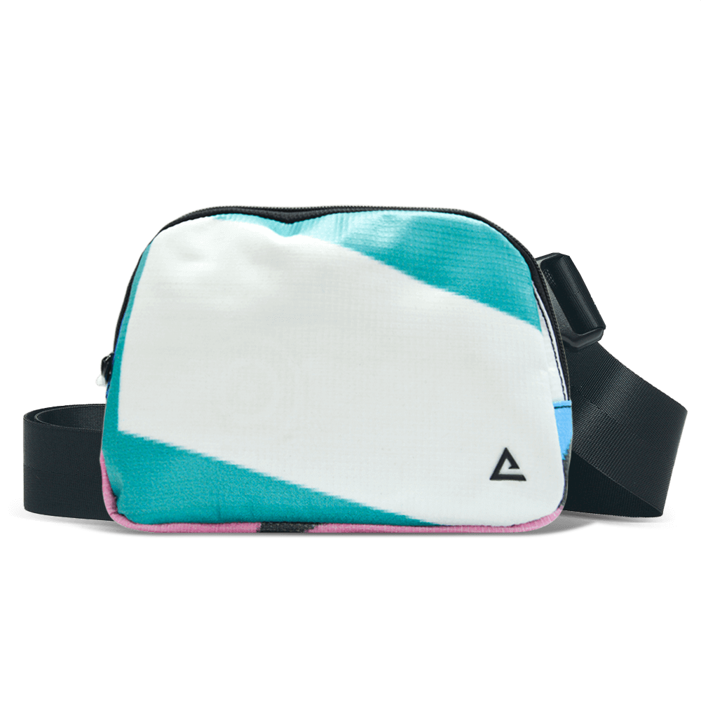 Zion Sling Bag