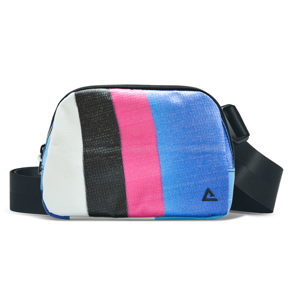 Zion Sling Bag
