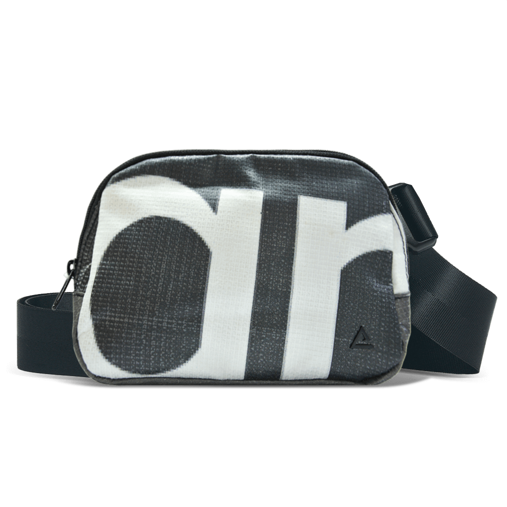 Zion Sling Bag