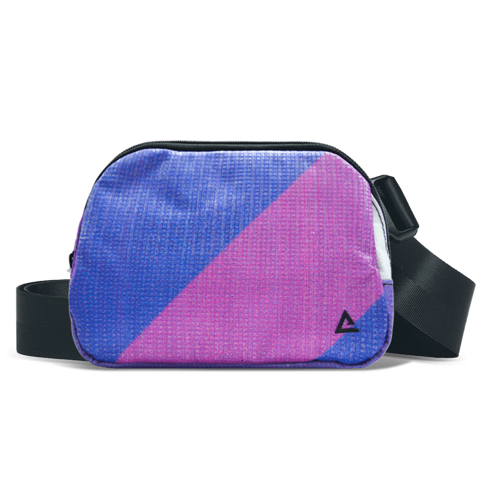 Zion Sling Bag