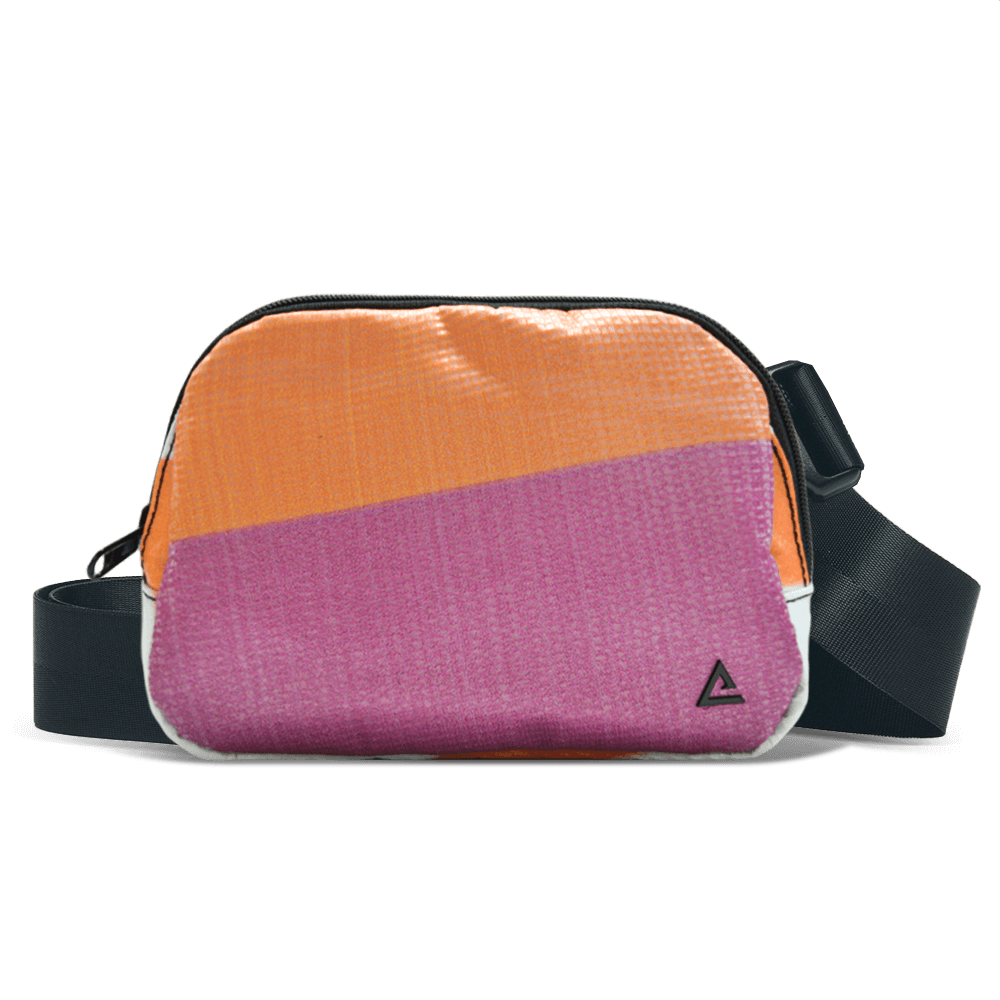 Zion Sling Bag