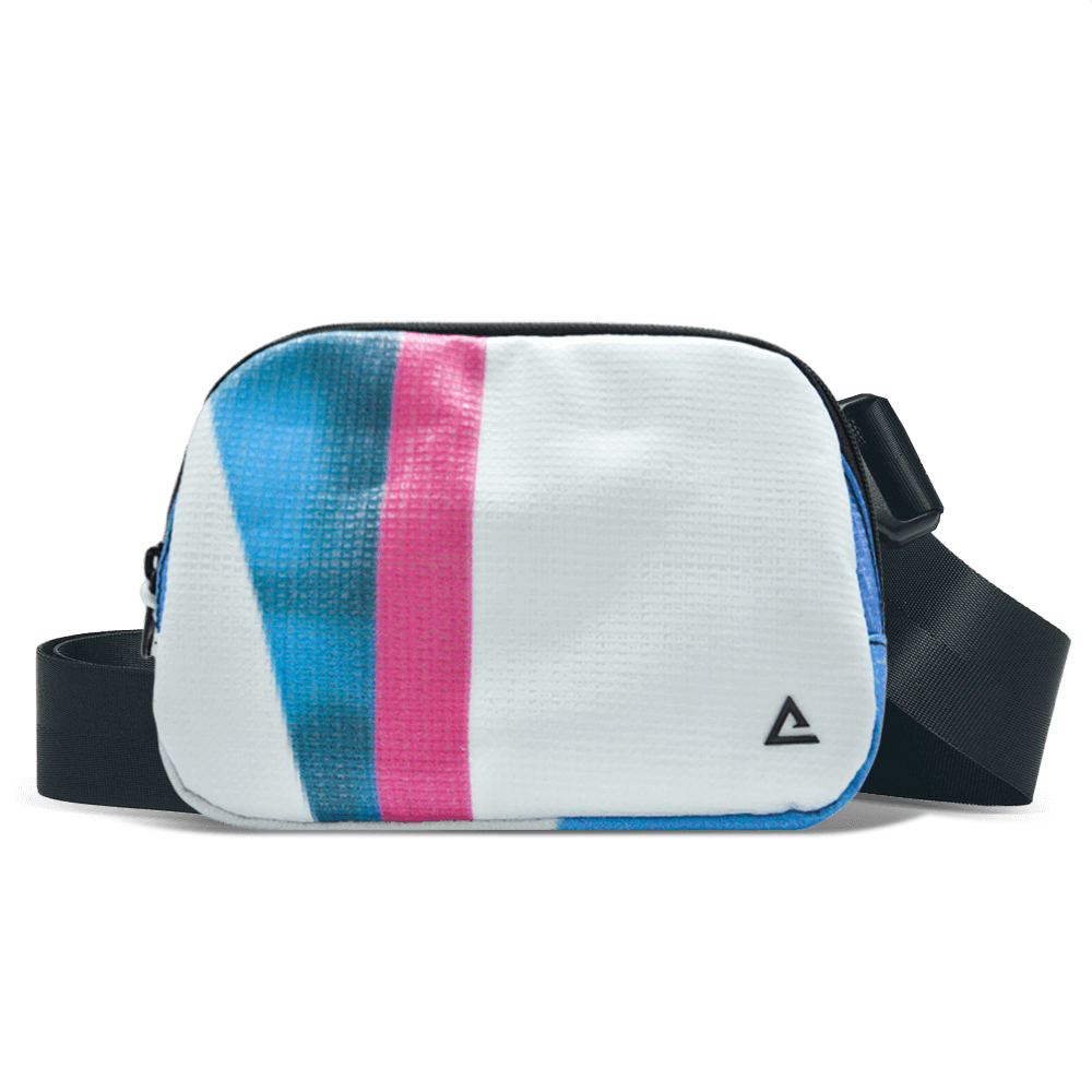 Zion Sling Bag
