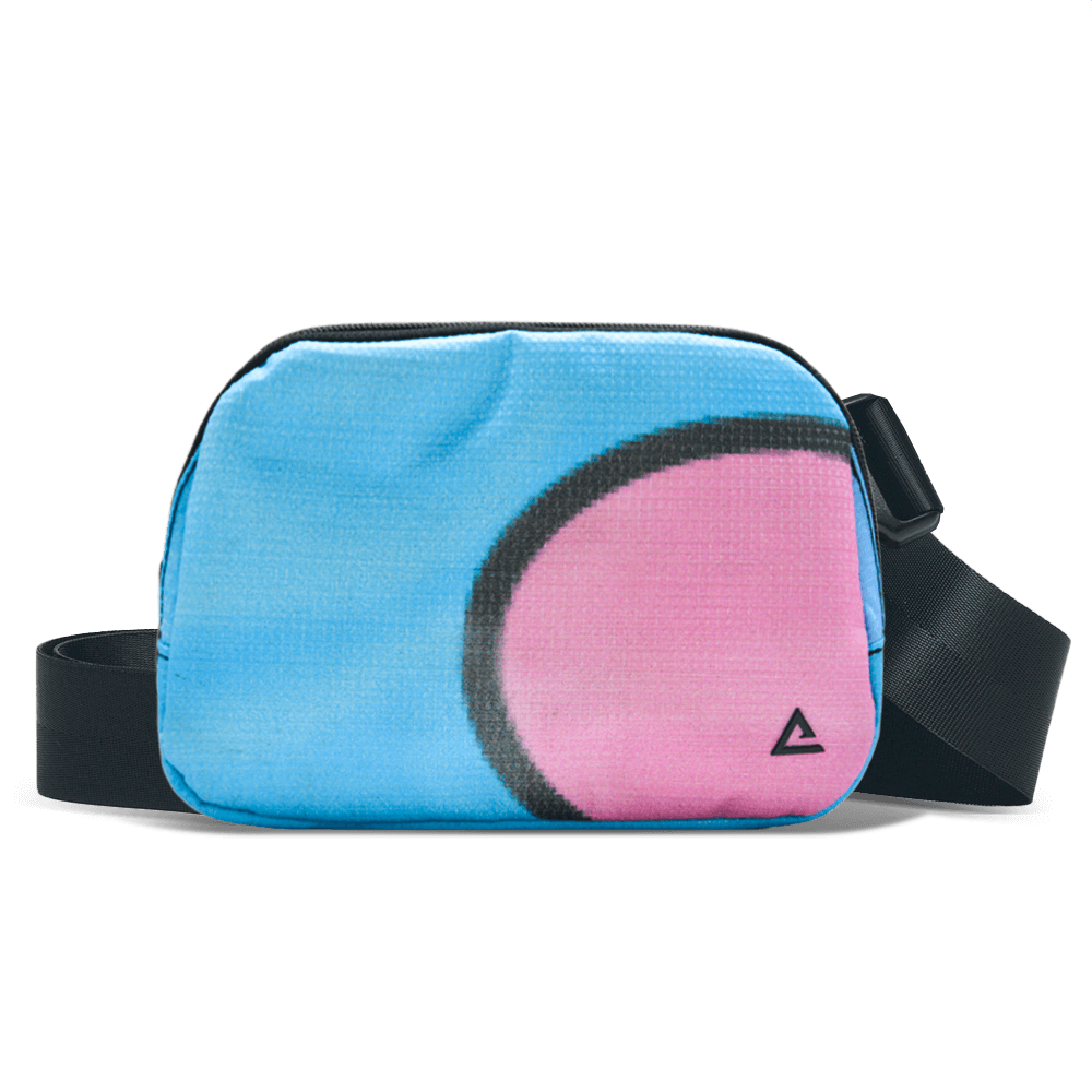 Zion Sling Bag