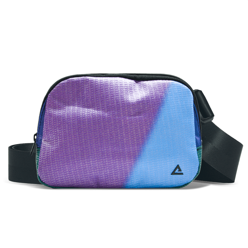 Zion Sling Bag