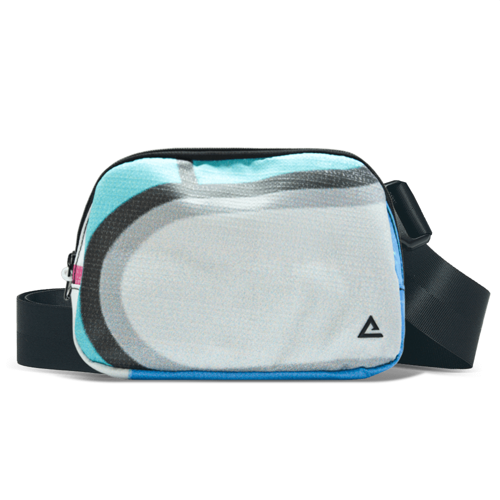Zion Sling Bag