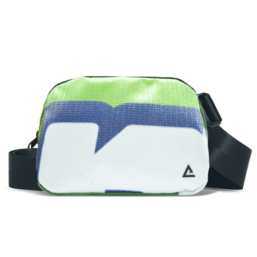 Zion Sling Bag