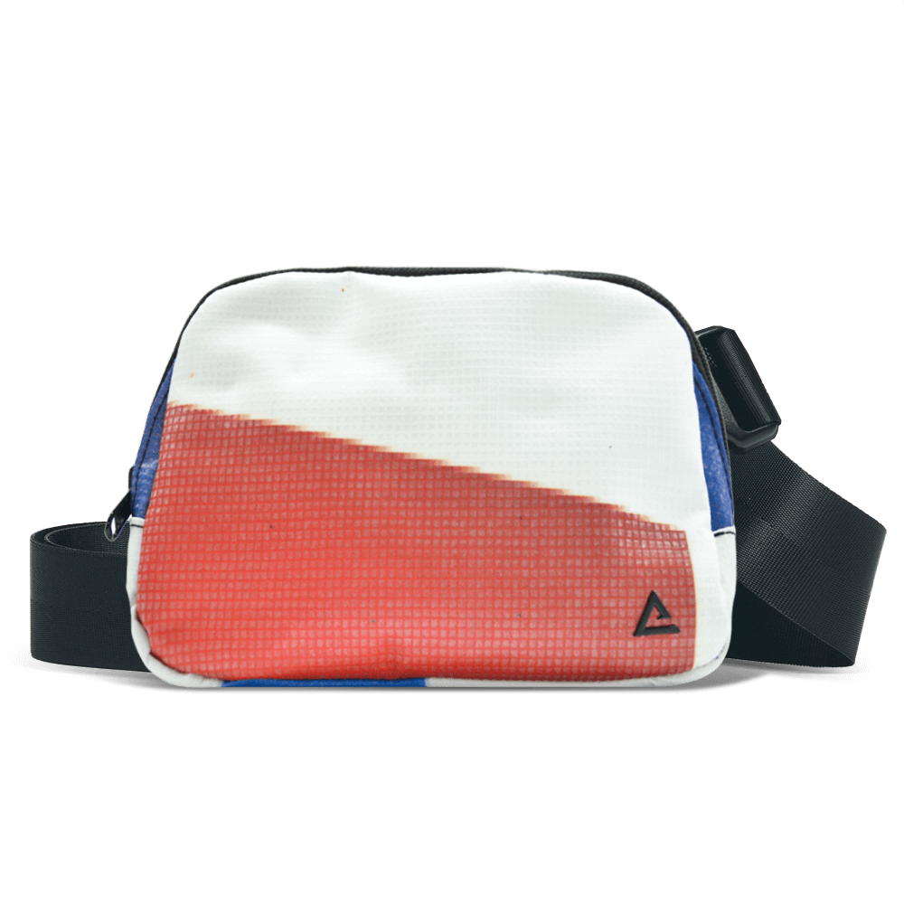 Zion Sling Bag