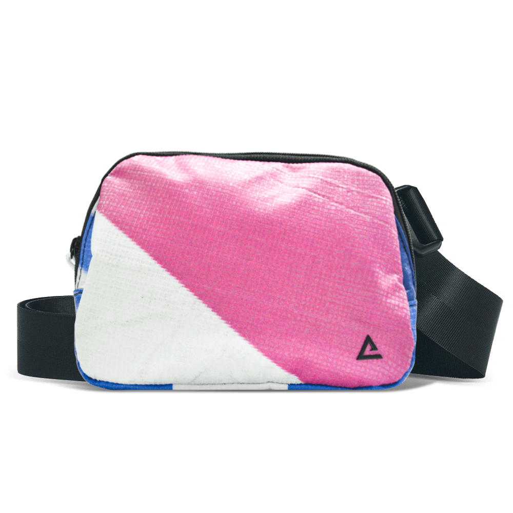 Zion Sling Bag